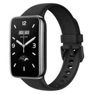 Xiaomi Smart Band 7 Pro Akıllı Bileklik Siyah