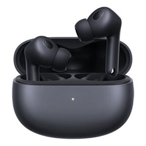 Xiaomi Buds 3T Pro TWS Kulak İçi Bluetooth Kulaklık Siyah