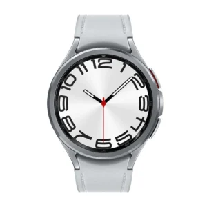Samsung Galaxy Watch6 Classic 47 mm Akıllı Saat Gümüş