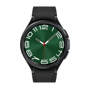 Samsung Galaxy Watch6 Classic 47 mm Akıllı Saat Siyah