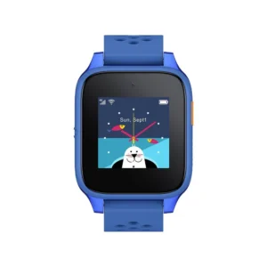 TCL Movetime Family Watch MT46X Akıllı Saat Mavi