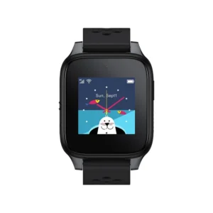 TCL Movetime Family Watch MT46X Akıllı Saat Siyah