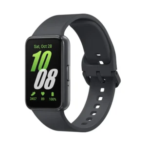 Samsung Galaxy Fit3 Akıllı Saat Gri