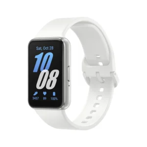 Samsung Galaxy Fit3 Akıllı Saat Gümüş
