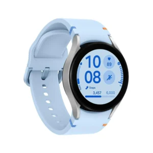 Samsung Galaxy Watch FE Gümüş