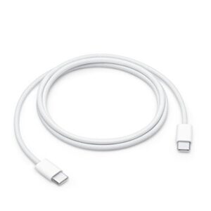 Apple MQKJ3ZM/A USB-C 60W 1 m Şarj Kablosu