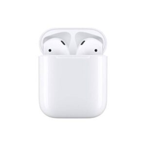 Apple Airpods ve Şarj Kutusu 2.Nesil