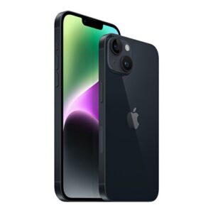 Apple iPhone 14 128 GB Cep Telefonu Siyah