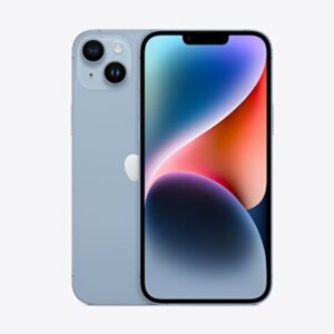 Apple iPhone 14 Plus 512 GB Cep Telefonu Mavi