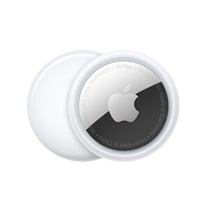Apple MX532TU/A AirTag Tekli Paket