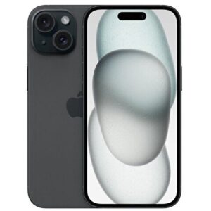 Apple iPhone 15 Pro 512 GB Cep Telefonu Siyah