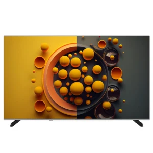 Vestel 65U9631 65" 164 Ekran 4K Smart TV