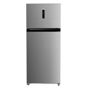 LG GN-B452PFBK Çift Kapılı No Frost Gri Buzdolabı