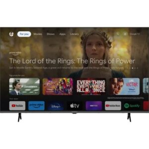 Grundig 50GHU8000 50" 127 Ekran Uydu Alıcılı 4K Ultra HD Smart LED TV