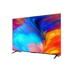 TCL 55P635 4K Ultra HD 55" 140 Ekran Uydu Alıcılı Google Smart LED TV