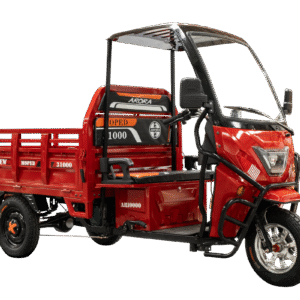 Arora AR10000 New Moped Kabinli