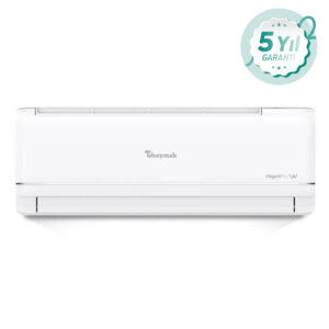 Baymak Elegant Plus 12.000 Btu Inverter Klima Duvar Tipi (MONTAJ DAHİL)