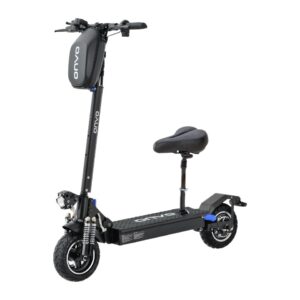 Onvo OV-012 800 W Elektrikli Scooter